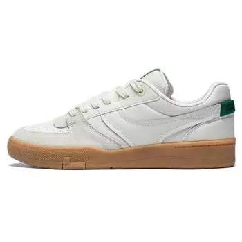 Кроссовки Li Ning Zhengrong 92S с противоскользящей подошвой и амортизацией, мужские кроссовки белого цвета AEPSA57-3 39