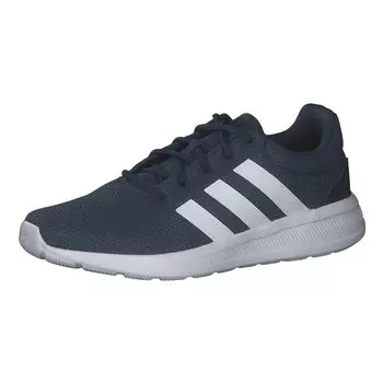 Кроссовки Light Racer CLN LVE13 Crew Ink см [Adidas] 2.0 Темно-синий/Белый/Легенда (ГЗ2812) 28,0