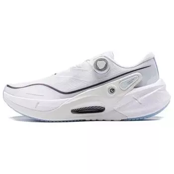Кроссовки LiNing Fierce Steed 7 Pro V2 Carbon Plate Technology Stable Support Lightweight Rebound Cushioning Low-Top Casual Running Shoes Men ARZU001-2 40