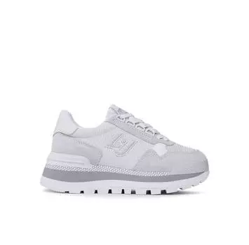 Кроссовки Liu Jo Amazig 16 BA3119 PX027 серый EU 36