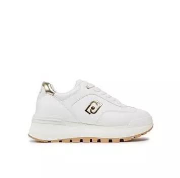 Кроссовки Liu Jo Amazing 28 BA4011 EX014 белый EU 41