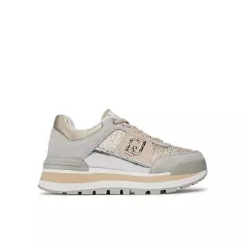 Кроссовки Liu Jo Amazing 29 BA4085 PX294 EU 40