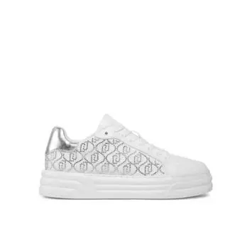 Кроссовки Liu Jo Cleo 12 BA4013 EX237 белый EU 39