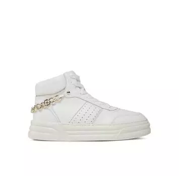 Кроссовки Liu Jo Cleo 24 BF3029 PX181 белый EU 38