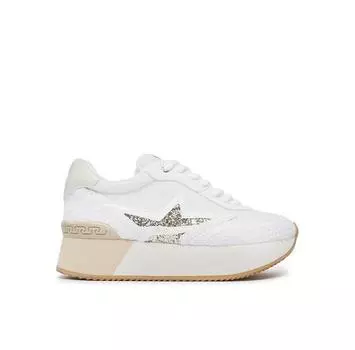 Кроссовки Liu Jo Dreamy 03 BA4083 TX404 белый EU 39