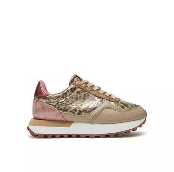 Кроссовки Liu Jo Evelyn 820 4F4721 EX266 бежевый 35