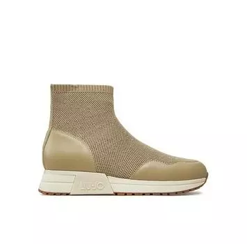 Кроссовки Liu Jo Johanna 05 BF4089 TX330 бежевый EU 38