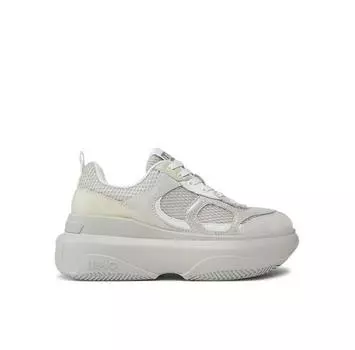 Кроссовки Liu Jo June 14 BF3065 PX390 бежевый EU 36