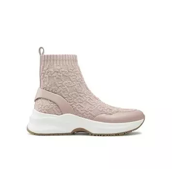 Кроссовки Liu Jo Lily 09 BF2023 TX262 розовый EU 38