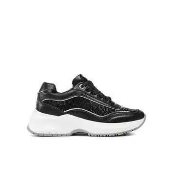 Кроссовки Liu Jo Lily 15 BA3077 PX073 черный EU 36