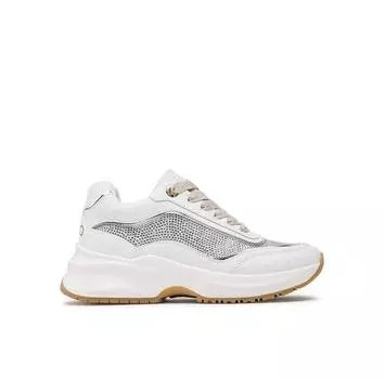 Кроссовки Liu Jo Lily 15 BA3077 PX073 белый 36