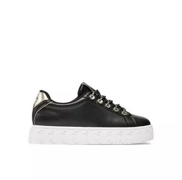 Кроссовки Liu Jo Lovely 05 BF4083 PX026 черный EU 36