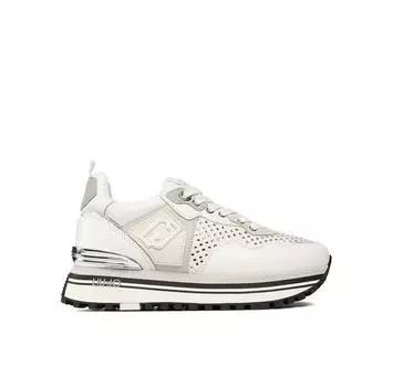 Кроссовки Liu Jo Maxi Wonder 01 BF3003 PX262 белый EU 36