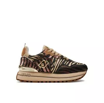 Кроссовки Liu Jo Maxi Wonder 01 BF4001 PX517 коричневый 35