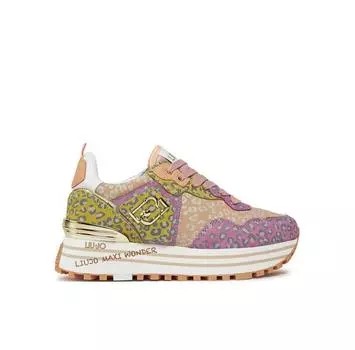 Кроссовки Liu Jo Maxi Wonder 01BA4047 PX195 EU 36