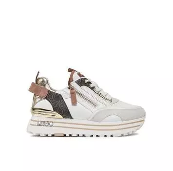 Кроссовки Liu Jo Maxi Wonder 72 BA4057 PX454 белый EU 41