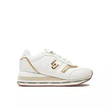 Кроссовки Liu Jo Olivia 822 4F4727 EX269 белый 36