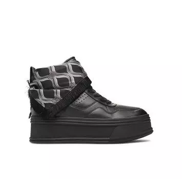 Кроссовки Liu Jo Selma 02 BF3131 PX215 черный EU 40