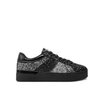 Кроссовки Liu Jo Silvia 105 BF4087 TX007 черный EU 36