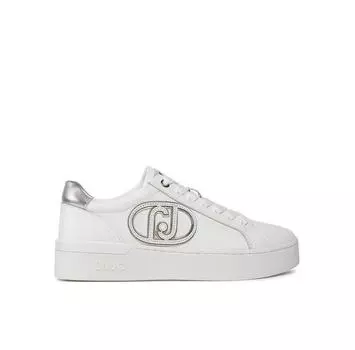 Кроссовки Liu Jo Silvia 93 BA4041 PX026 белый EU 36
