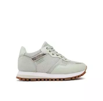 Кроссовки Liu Jo Wonder 01 BA3061 PX340 зеленый EU 38
