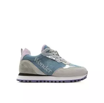 Кроссовки Liu Jo Wonder 35 BA3091 PX079 синий 35