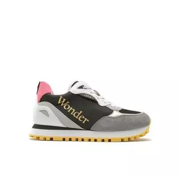 Кроссовки Liu Jo Wonder 35 BA3091 PX346 черный EU 37