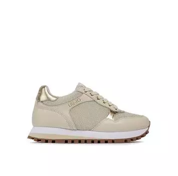 Кроссовки Liu Jo Wonder 39 BA4067 PX030 бежевый 36