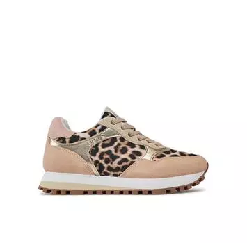 Кроссовки Liu Jo Wonder 39 BA4067 TX403 бежевый EU 39