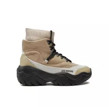 Кроссовки LOVE MOSCHINO JA15754G0HIP412A EU 36