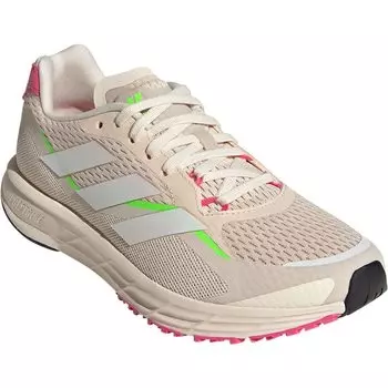 Кроссовки LTI45 Ecru Green cm [Adidas] SL20.3 женские Tint/Zero Metallic/Solar (GY8400) +23,5
