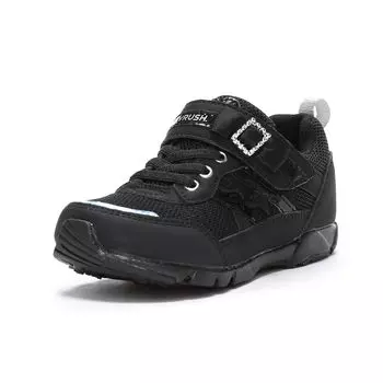 Кроссовки LV1188 Детские Черные см 2E [Superstar] 15.5 чёрный