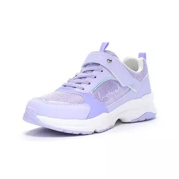Кроссовки LV1193 Kids Purple см 2E [Superstar] 19.0 фиолетовый