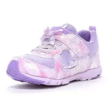 Кроссовки LV1203 для девочек Cassis см 2E [Superstar] 19.0