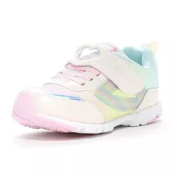Кроссовки LV1205 для девочек, разноцветные, см 2E [Superstar] 15.5