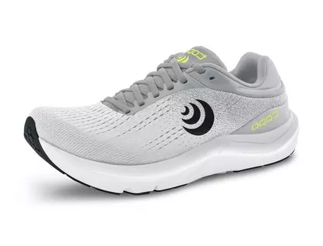 Кроссовки MAGNIFLY 5 MENS см [Topo Athletic] Серый/Черный 27.0