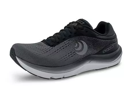 Кроссовки MAGNIFLY 5 ЖЕНСКИЕ см [Topo Athletic] 25.0 чёрный