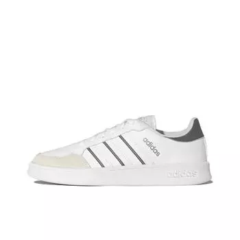 кроссовки Male adidas neo Breaknet Skate shoes GX4197