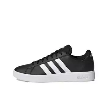 кроссовки Male adidas neo GRAND COURT Skate shoes GW9251