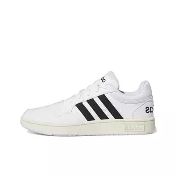 кроссовки Male adidas neo Hoops 3.0 Skate shoes GY5434