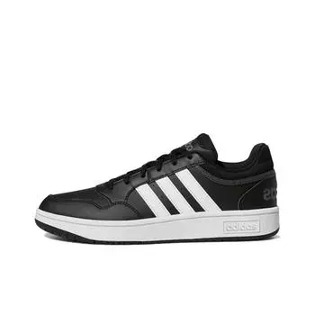 кроссовки Male adidas neo Hoops 3.0 Skate shoes GY5432