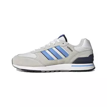 кроссовки Male adidas neo Run 80S Running shoes HP6111
