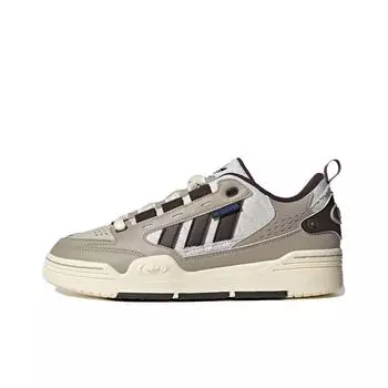 кроссовки Male adidas originals Adi2000 Skate shoes ID9698