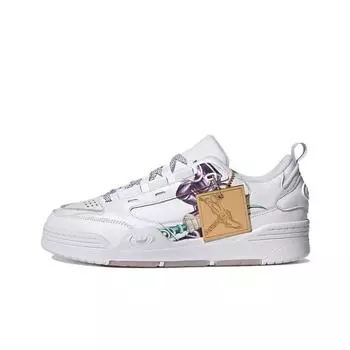 кроссовки Male adidas originals Adi2000 Skate shoes H06423