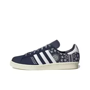 кроссовки Male adidas originals Campus Skate shoes IG7955
