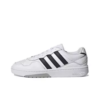 кроссовки Male adidas originals Courtic Skate shoes GX6318
