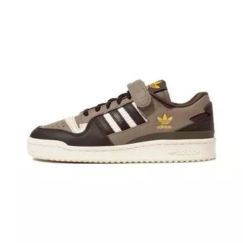 кроссовки Male adidas originals FORUM Skate shoes HQ6937