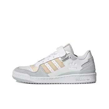 кроссовки Male adidas originals FORUM Skate shoes GX7076