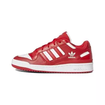 кроссовки Male adidas originals FORUM Skate shoes HQ1495