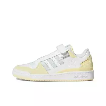кроссовки Male adidas originals FORUM Skate shoes GX7075